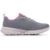 Skechers Women’s Go Walk Joy Upturn Sneaker(Gray/Pink)
