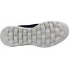 Skechers Women’s Go Walk Joy Upturn Sneaker(Navy/Lavender)