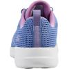Skechers Women’s Go Walk Joy Upturn Sneaker(Periwinkle)