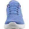 Skechers Women’s Go Walk Joy Upturn Sneaker(Periwinkle)