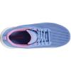 Skechers Women’s Go Walk Joy Upturn Sneaker(Periwinkle)