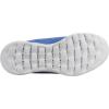 Skechers Women’s Go Walk Joy Upturn Sneaker(Periwinkle)