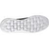 Skechers Women’s Go Walk Joy Upturn Sneaker(White/Mint)