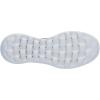 Skechers Women’s Go Walk Joy Vela Hands Free Slip-ins Sneaker(Black/White)