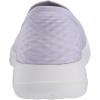 Skechers Women’s Go Walk Joy Vela Hands Free Slip-ins Sneaker(Lavender)