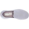 Skechers Women’s Go Walk Joy Vela Hands Free Slip-ins Sneaker(Lavender)
