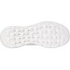 Skechers Women’s Go Walk Joy Vela Hands Free Slip-ins Sneaker(Off-white)