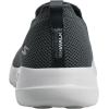 Skechers Women’s Go Walk Joy-Sensational Day Sneaker(Charcoal)