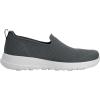 Skechers Women’s Go Walk Joy-Sensational Day Sneaker(Charcoal)