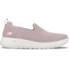 Skechers Women’s Go Walk Joy-Sensational Day Sneaker(Mauve)