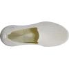 Skechers Women’s Go Walk Joy-Sensational Day Sneaker(Natural)