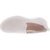 Skechers Women’s Go Walk Joy-Sensational Day Sneaker(White)