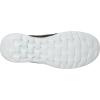 Skechers Women’s Go Walk Lite – Eclipse Walking Shoes(Black/White)
