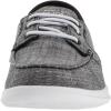 Skechers Women’s Go Walk Lite – Eclipse Walking Shoes(Lite Isla/Black/White)