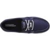 Skechers Women’s Go Walk Lite – Eclipse Walking Shoes(Navy/White)