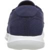 Skechers Women’s Go Walk Lite – Eclipse Walking Shoes(Navy/White)