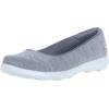 Skechers Women’s Go Walk Lite – Susie(Grey)