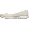 Skechers Women’s Go Walk Lite – Susie(Natural)