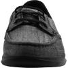 Skechers Women’s Go Walk Lite-15433 Boat Shoe(Black/Black)