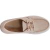 Skechers Women’s Go Walk Lite-15433 Boat Shoe(Light Pink)