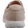 Skechers Women’s Go Walk Lite-15433 Boat Shoe(Light Pink)
