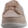 Skechers Women’s Go Walk Lite-15433 Boat Shoe(Light Pink)