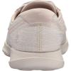 Skechers Women’s Go Walk Lite-15433 Boat Shoe(Taupe)