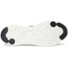 Skechers Women’s Go Walk Now Narissa Sneaker(Black/White)