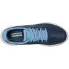 Skechers Women’s Go Walk Now Narissa Sneaker(Navy/Blue)