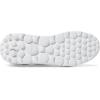 Skechers Women’s Go Walk Travel Milan Hands Free Slip-ins Sneaker(Off-white)