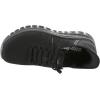 Skechers Women’s Graceful-First Blush Hands Free Slip-ins Sneaker(Black)
