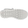 Skechers Women’s Graceful-First Blush Hands Free Slip-ins Sneaker(Charcoal)