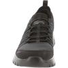 Skechers Women’s Graceful-Soft Soul Sneaker(Black)