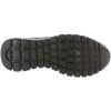Skechers Women’s Graceful-Soft Soul Sneaker(Black)
