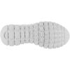 Skechers Women’s Graceful-Soft Soul Sneaker(Grey)