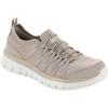 Skechers Women’s Graceful-Soft Soul Sneaker(Taupe)