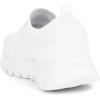 Skechers Women’s Graceful-Soft Soul Sneaker(White)