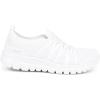 Skechers Women’s Graceful-Soft Soul Sneaker(White)