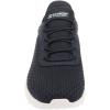 Skechers Women’s Hands Free Slip-Ins Bobs Squad Chaos-in Color Sneaker, NVY, 7