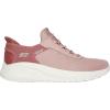 Skechers Women’s Hands Free Slip-Ins Bobs Squad Chaos-in Color Sneaker, OFWT, 13