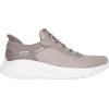 Skechers Women’s Hands Free Slip-Ins Bobs Squad Chaos-in Color Sneaker, TPE, 5