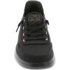 Skechers Women’s Hands Free Slip-Ins Skip Cute – B Cute Sweet Sneaker(Black/Black)