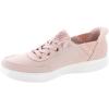 Skechers Women’s Hands Free Slip-Ins Skip Cute – B Cute Sweet Sneaker(Blush)
