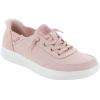 Skechers Women’s Hands Free Slip-Ins Skip Cute – B Cute Sweet Sneaker(Blush)