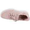 Skechers Women’s Hands Free Slip-Ins Skip Cute – B Cute Sweet Sneaker(Blush Canvas)