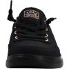 Skechers Women’s Hands Free Slip-Ins Skip Cute – B Cute Sweet Sneaker(Dark Navy)