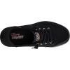 Skechers Women’s Hands Free Slip-Ins Skip Cute – B Cute Sweet Sneaker(Dark Navy)