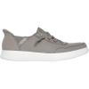 Skechers Women’s Hands Free Slip-Ins Skip Cute – B Cute Sweet Sneaker(Olive)