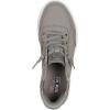 Skechers Women’s Hands Free Slip-Ins Skip Cute – B Cute Sweet Sneaker(Olive Canvas)