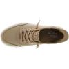 Skechers Women’s Hands Free Slip-Ins Skip Cute – B Cute Sweet Sneaker(Tan)